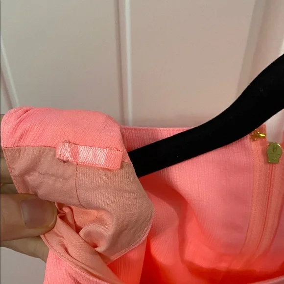 NWT Lilly Pulitzer romper 10 - Picture 8 of 8